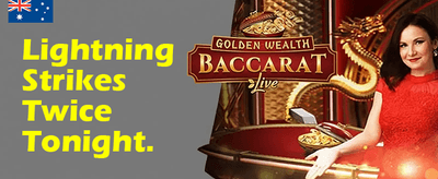 Weekly VIP Cashback Extravaganza banner