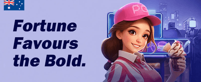 High Roller VIP Club promotion banner