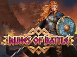 Runes of Battle game icon