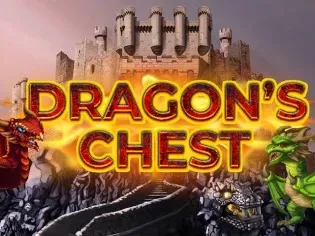 Dragon's Chest game icon