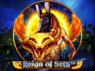 Reign Of Seth game thumbnail