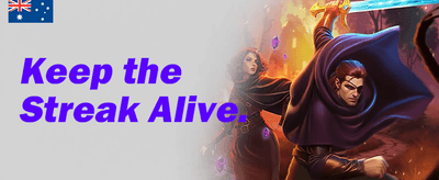 Cashback Bonanza promotion banner