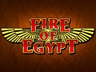 Fire of Egypt game icon