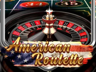 American Roulette game thumbnail