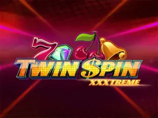 Twin Spin XXXtreme game icon