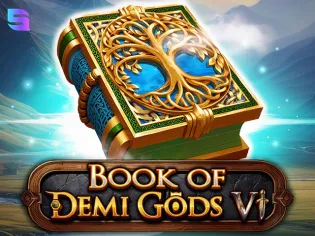 Book Of Demi Gods VI game thumbnail