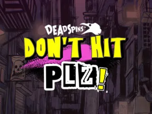 Dont Hit Plz game icon