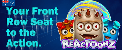 Refer a Mate Bonus banner