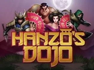 Hanzo's Dojo game thumbnail