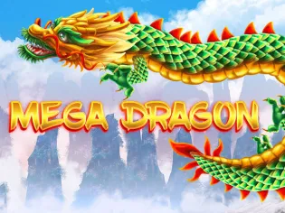 Mega Dragon game icon