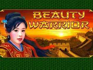 Beauty Warrior game thumbnail