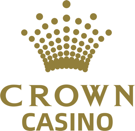 Crown Casino Melbourne Logo